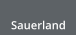 Sauerland