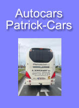 Autocars Patrick-Cars